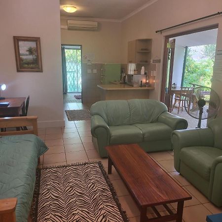 Rosenhof Garden Cottage Clanwilliam Exterior foto